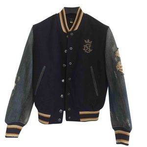Diesel bomber jacket